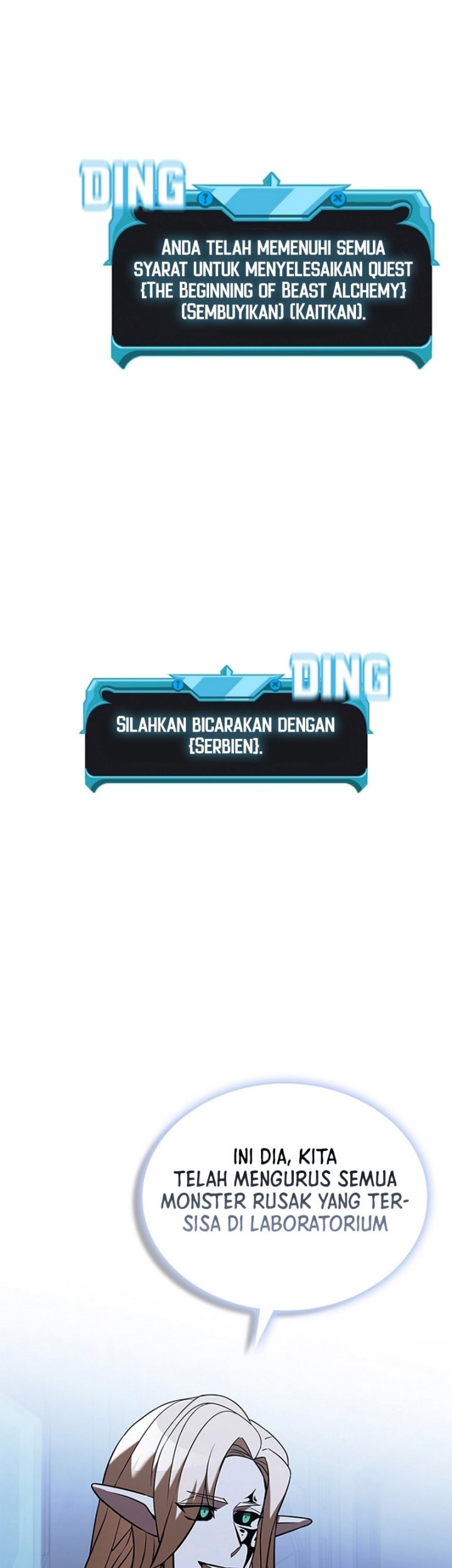 Taming Master Chapter 128 - halaman 41