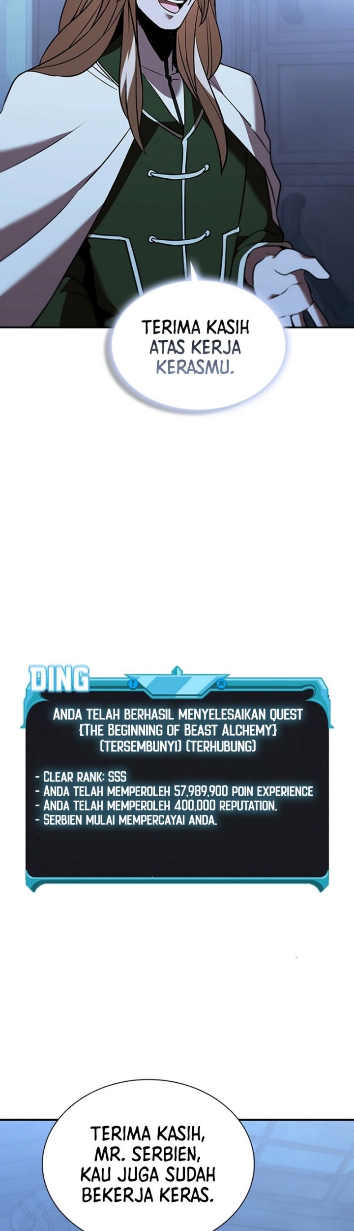 Taming Master Chapter 128 - halaman 42