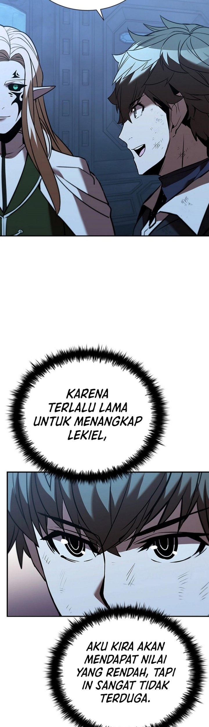 Taming Master Chapter 128 - halaman 43