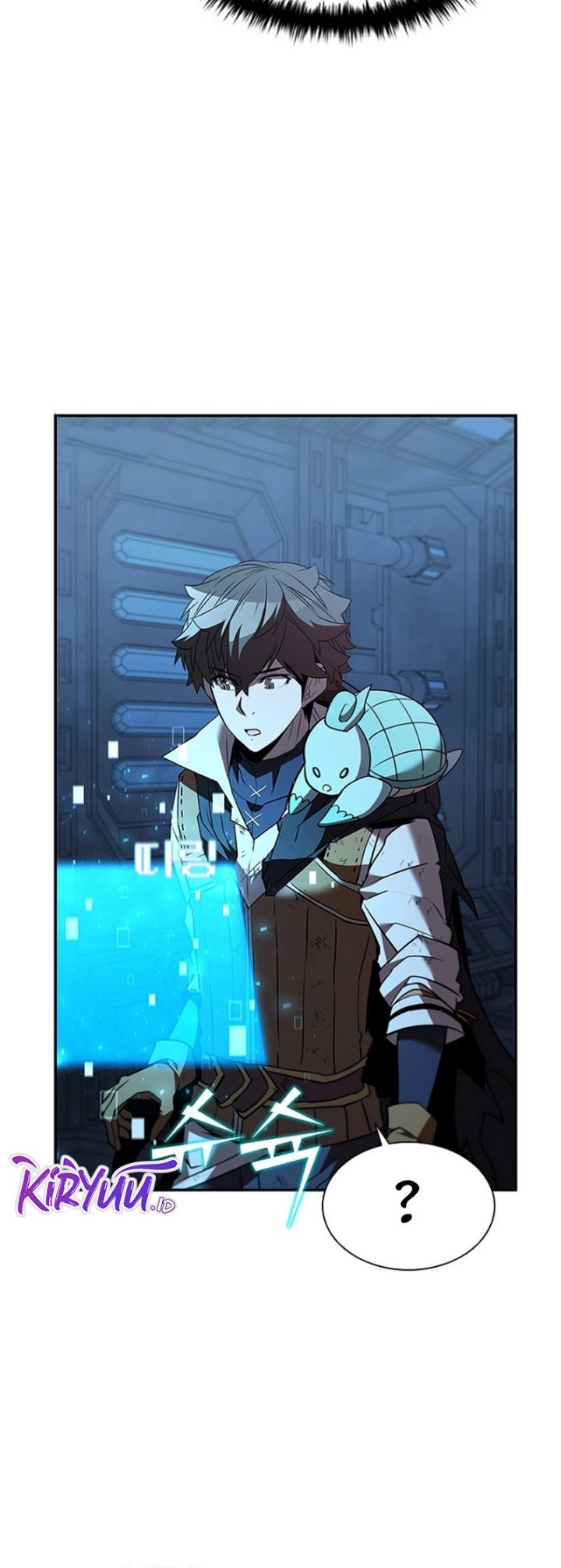 Taming Master Chapter 128 - halaman 44