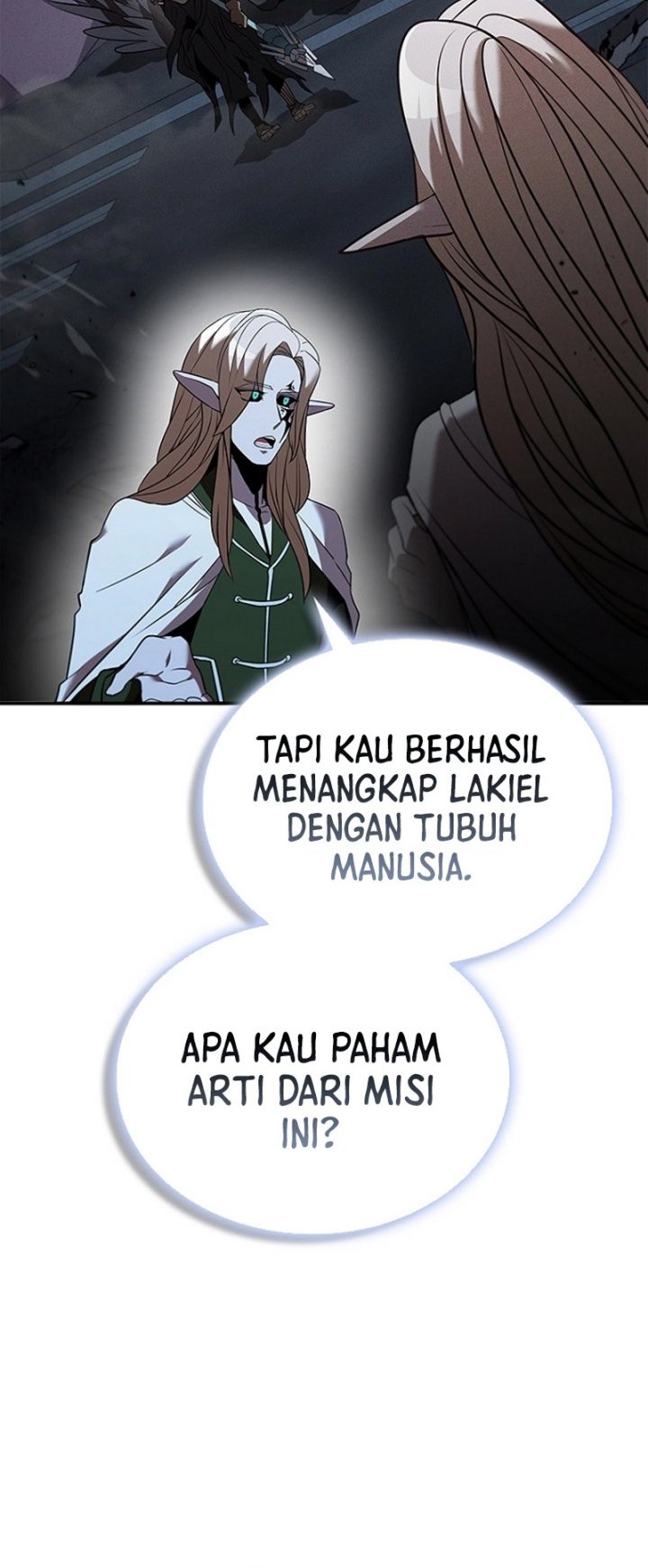 Taming Master Chapter 128 - halaman 48