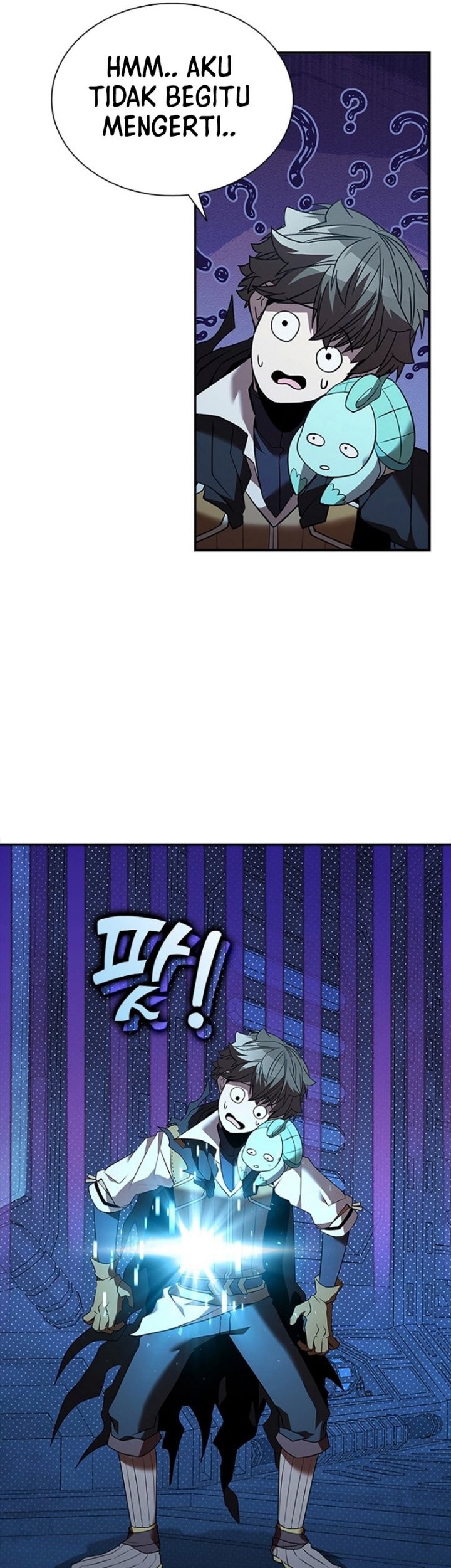 Taming Master Chapter 128 - halaman 49