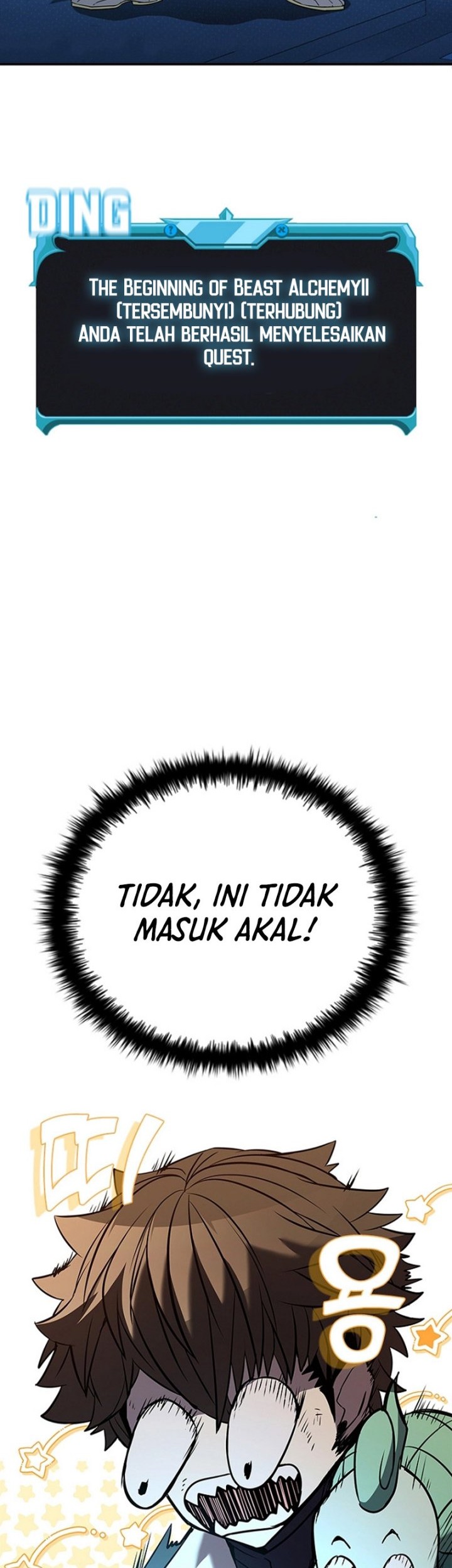 Taming Master Chapter 128 - halaman 50