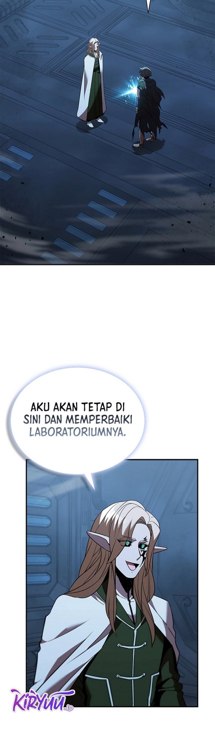 Taming Master Chapter 128 - halaman 52