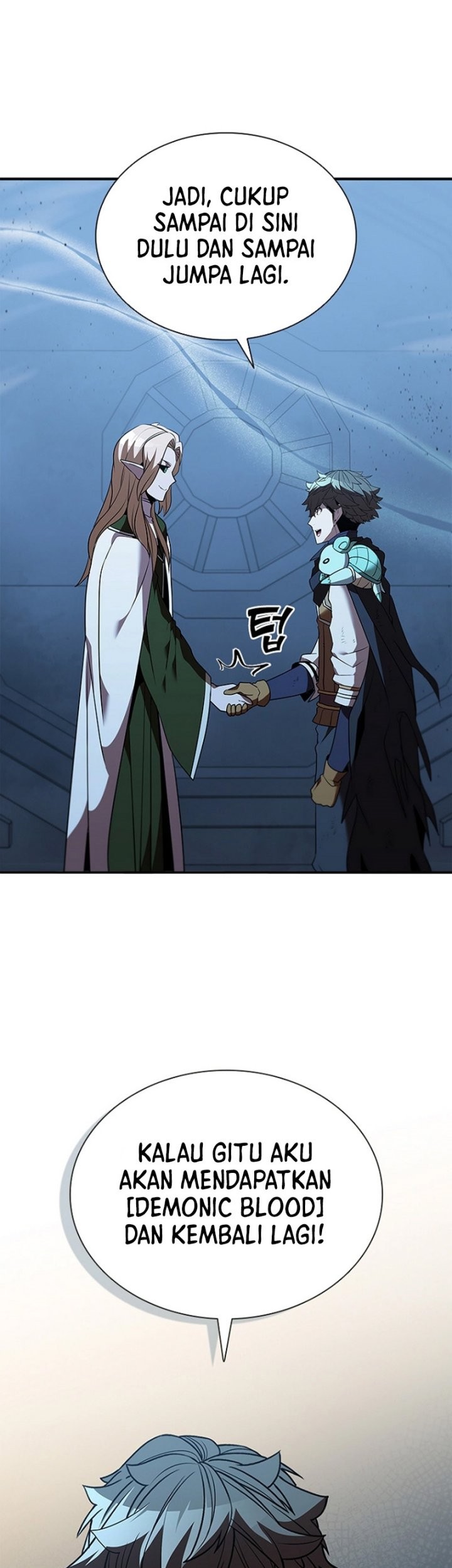 Taming Master Chapter 128 - halaman 53