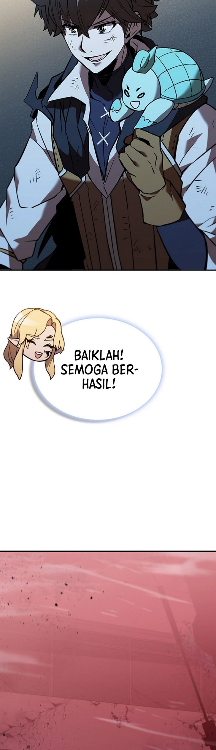 Taming Master Chapter 128 - halaman 54
