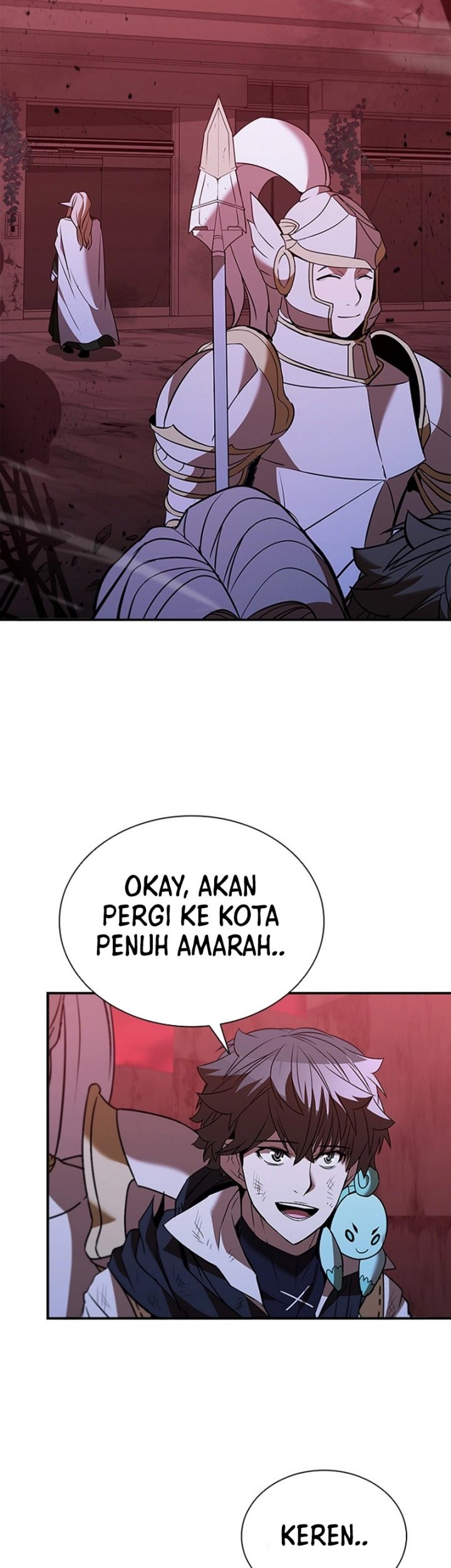 Taming Master Chapter 128 - halaman 55