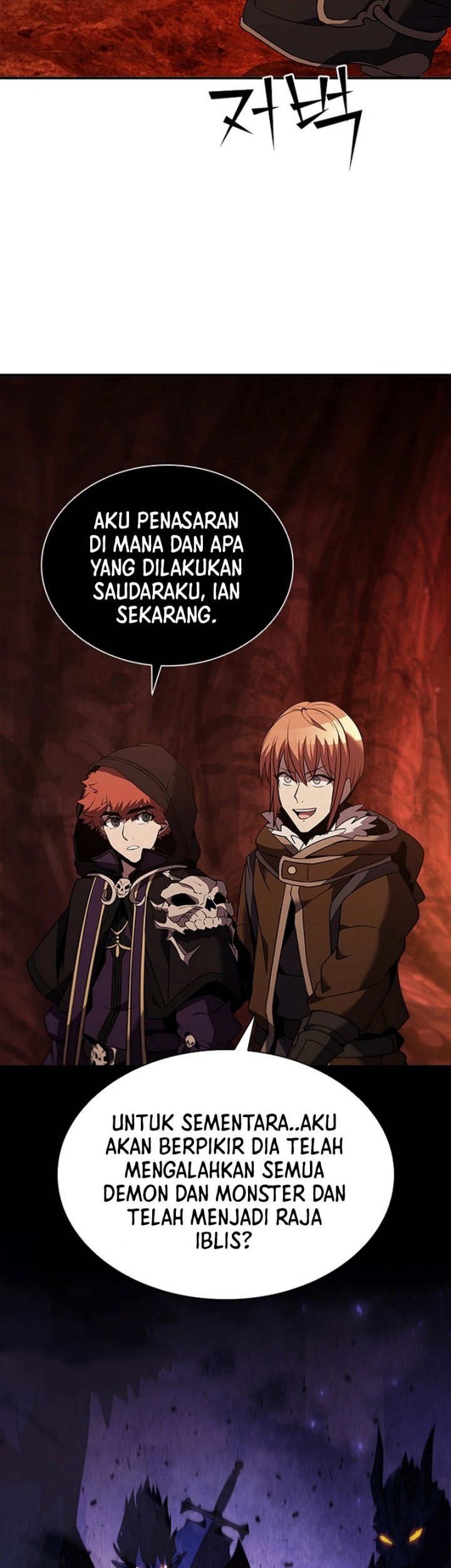 Taming Master Chapter 128 - halaman 59