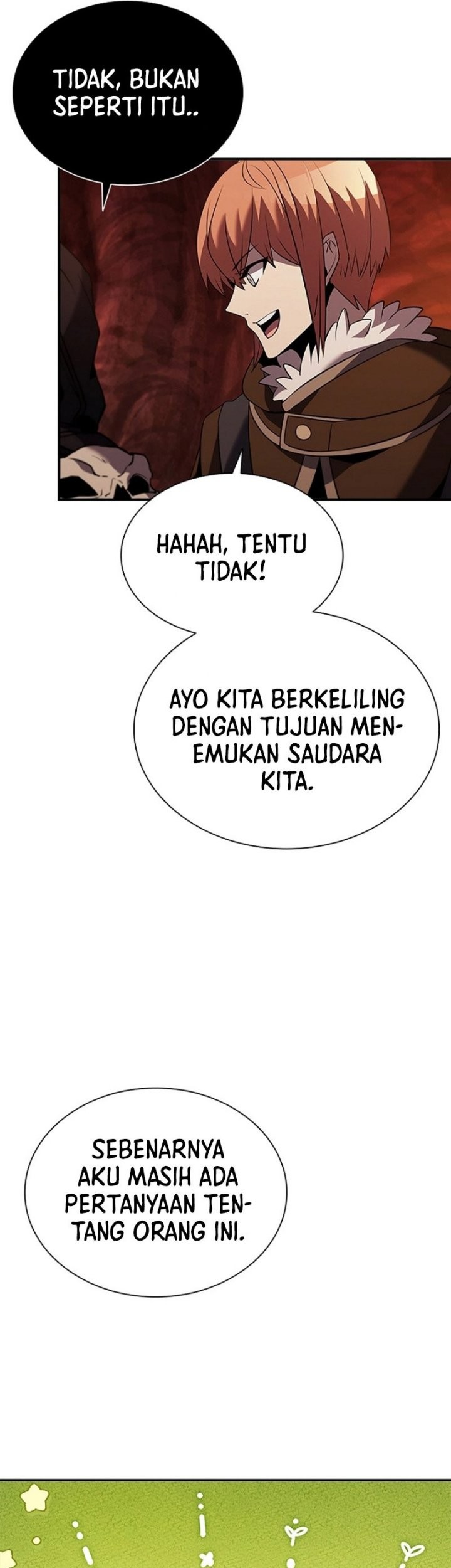 Taming Master Chapter 128 - halaman 61