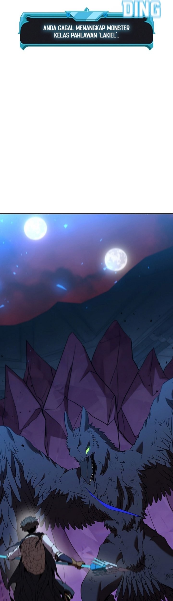 Taming Master Chapter 128 - halaman 9