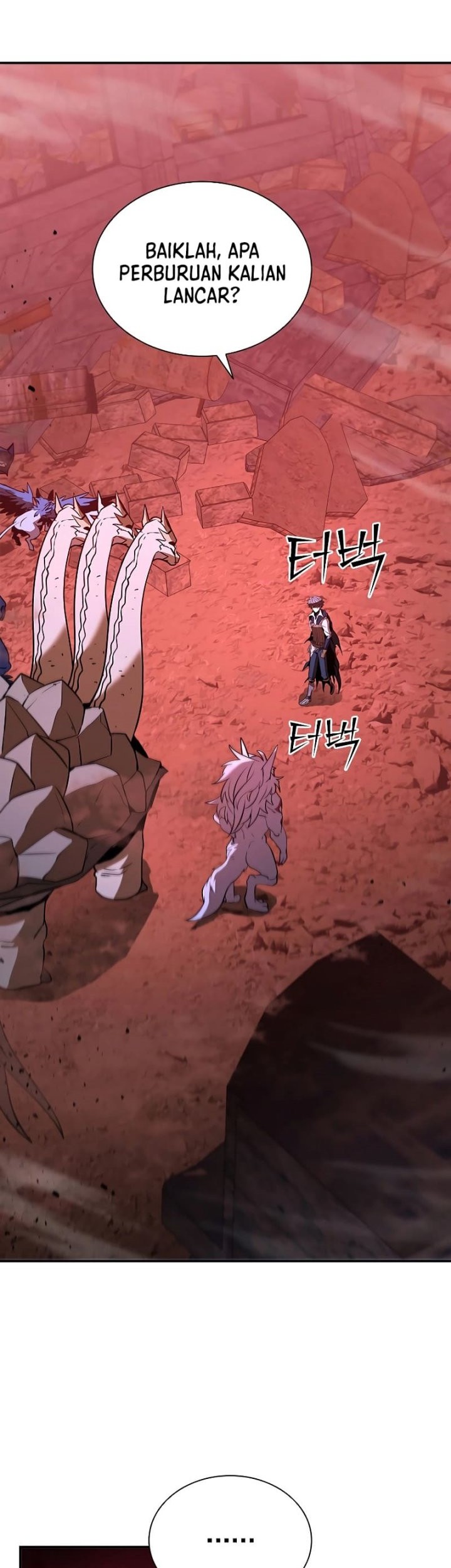 Taming Master Chapter 129 - halaman 11