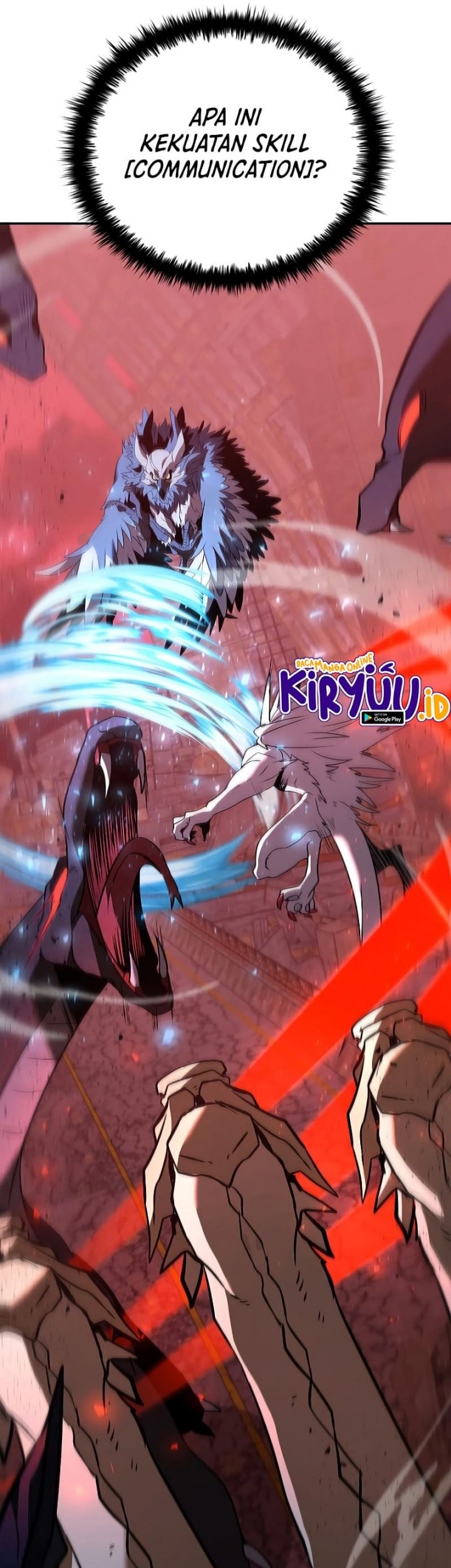 Taming Master Chapter 129 - halaman 16
