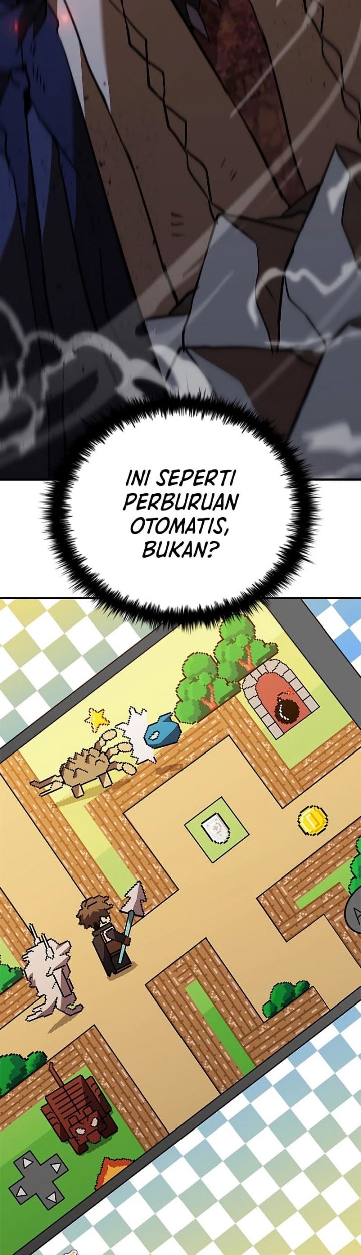 Taming Master Chapter 129 - halaman 17