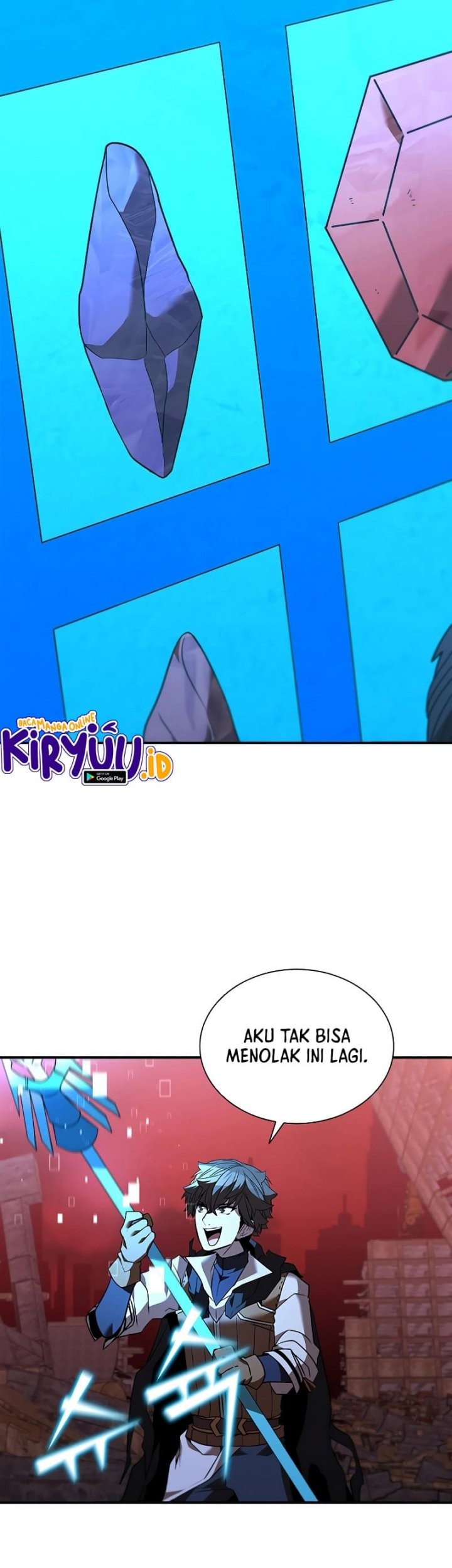 Taming Master Chapter 129 - halaman 20
