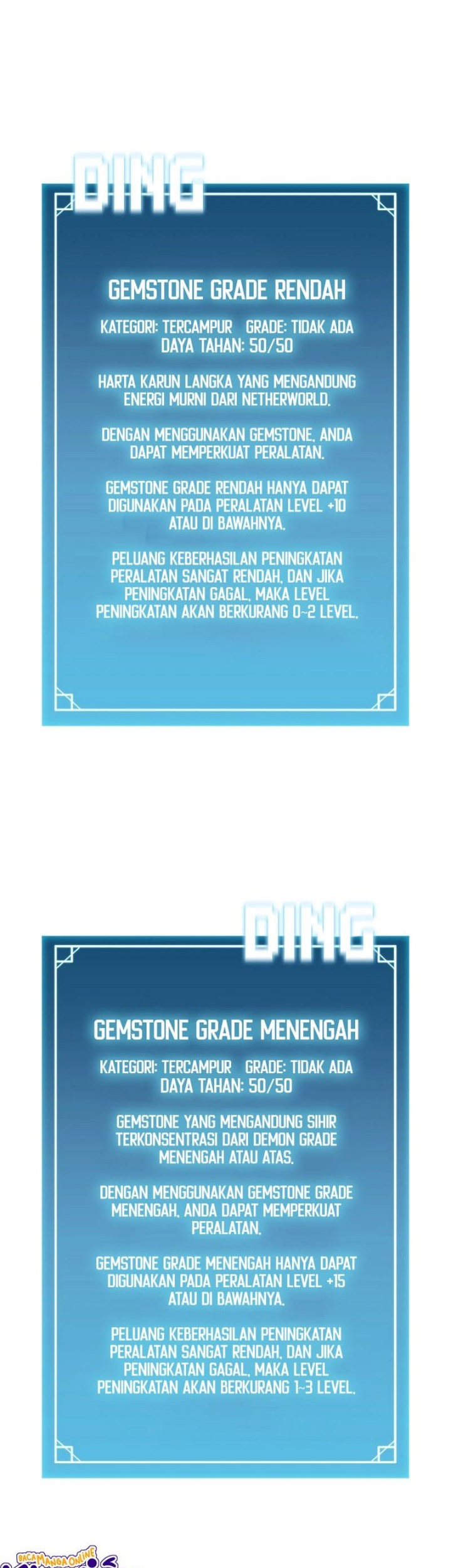 Taming Master Chapter 129 - halaman 21