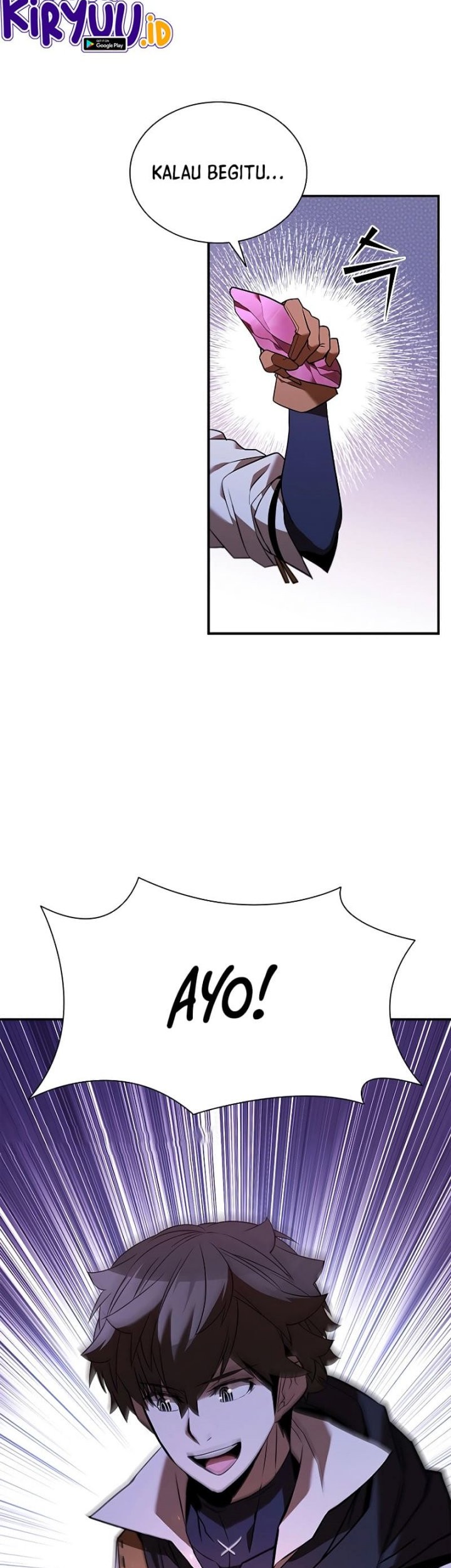 Taming Master Chapter 129 - halaman 22