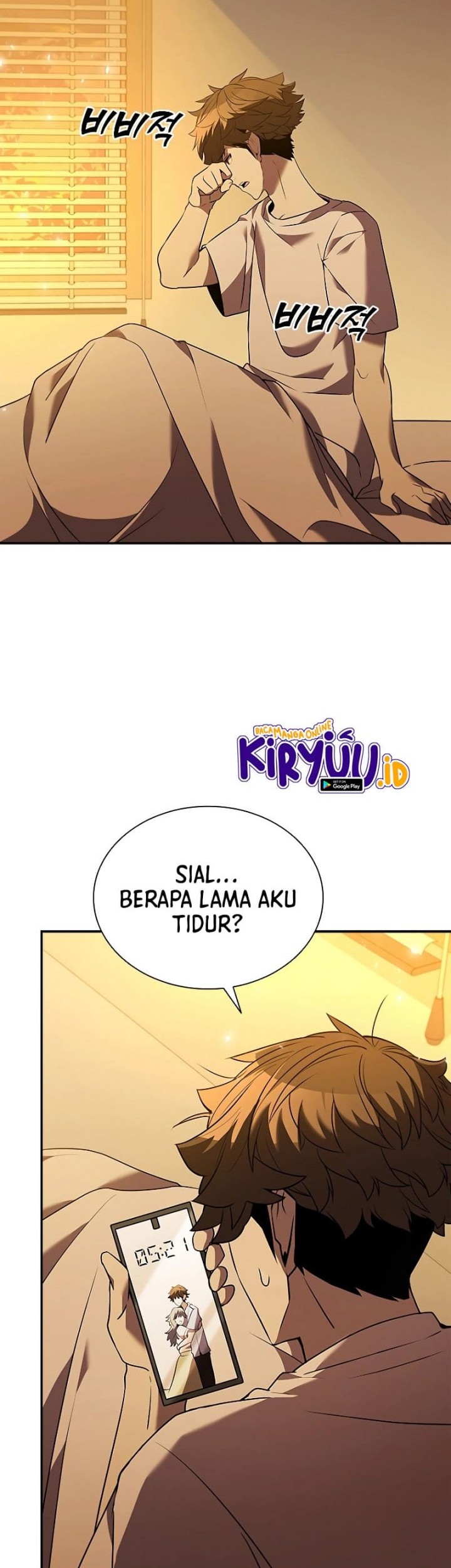 Taming Master Chapter 129 - halaman 3