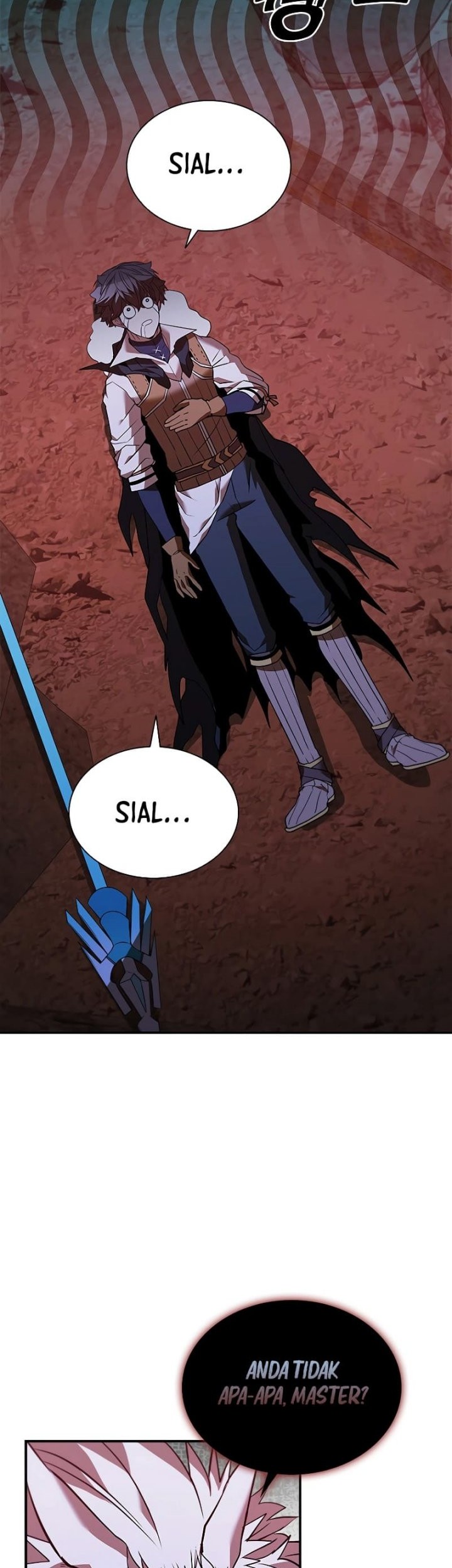 Taming Master Chapter 129 - halaman 30