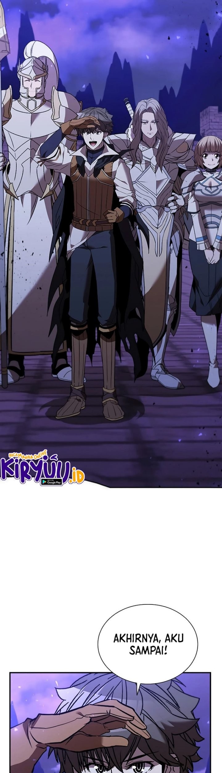 Taming Master Chapter 129 - halaman 40