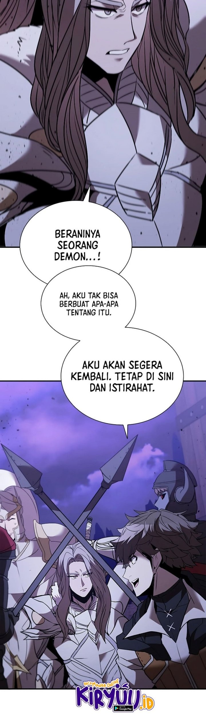 Taming Master Chapter 129 - halaman 53