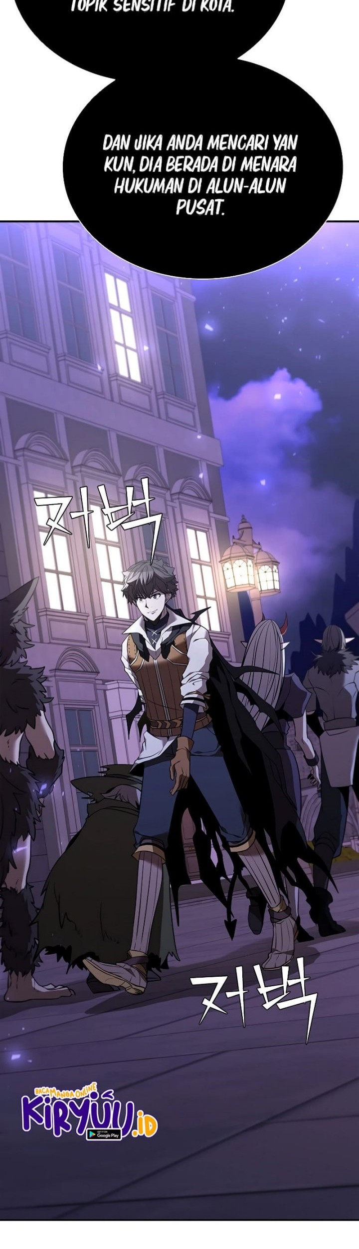 Taming Master Chapter 129 - halaman 57