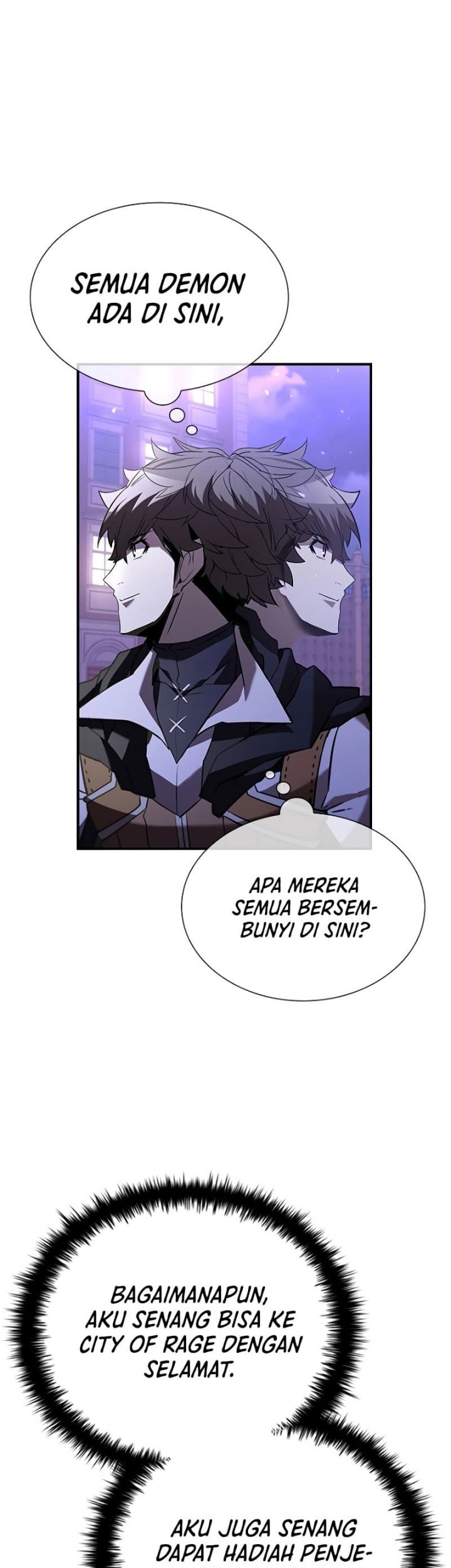 Taming Master Chapter 129 - halaman 58