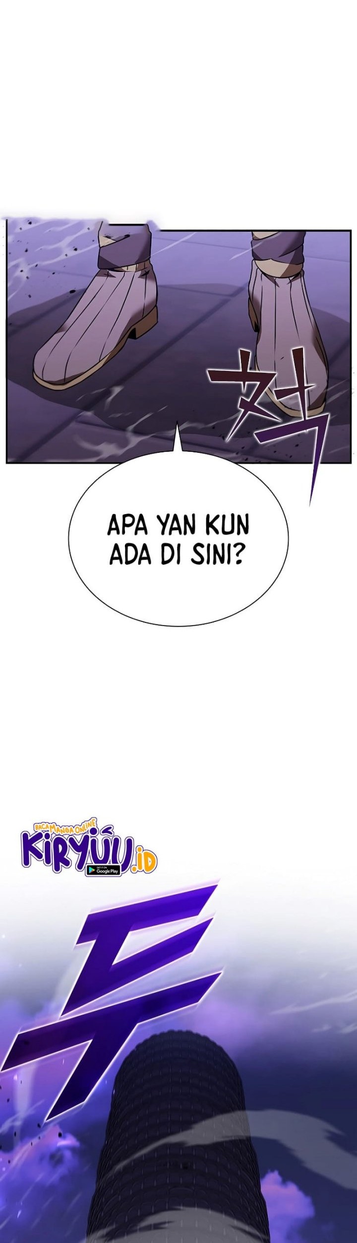 Taming Master Chapter 129 - halaman 61