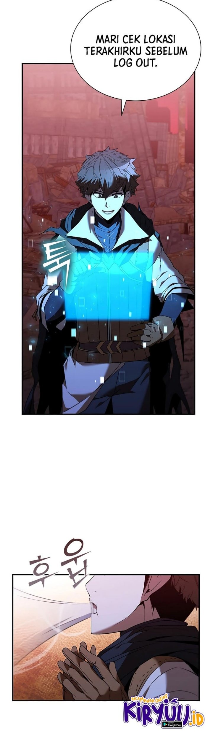 Taming Master Chapter 129 - halaman 7