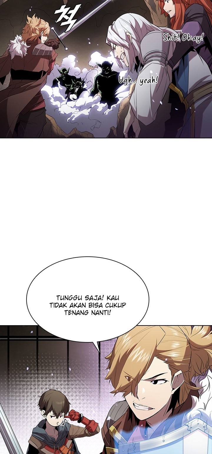 Taming Master Chapter 13 - halaman 11