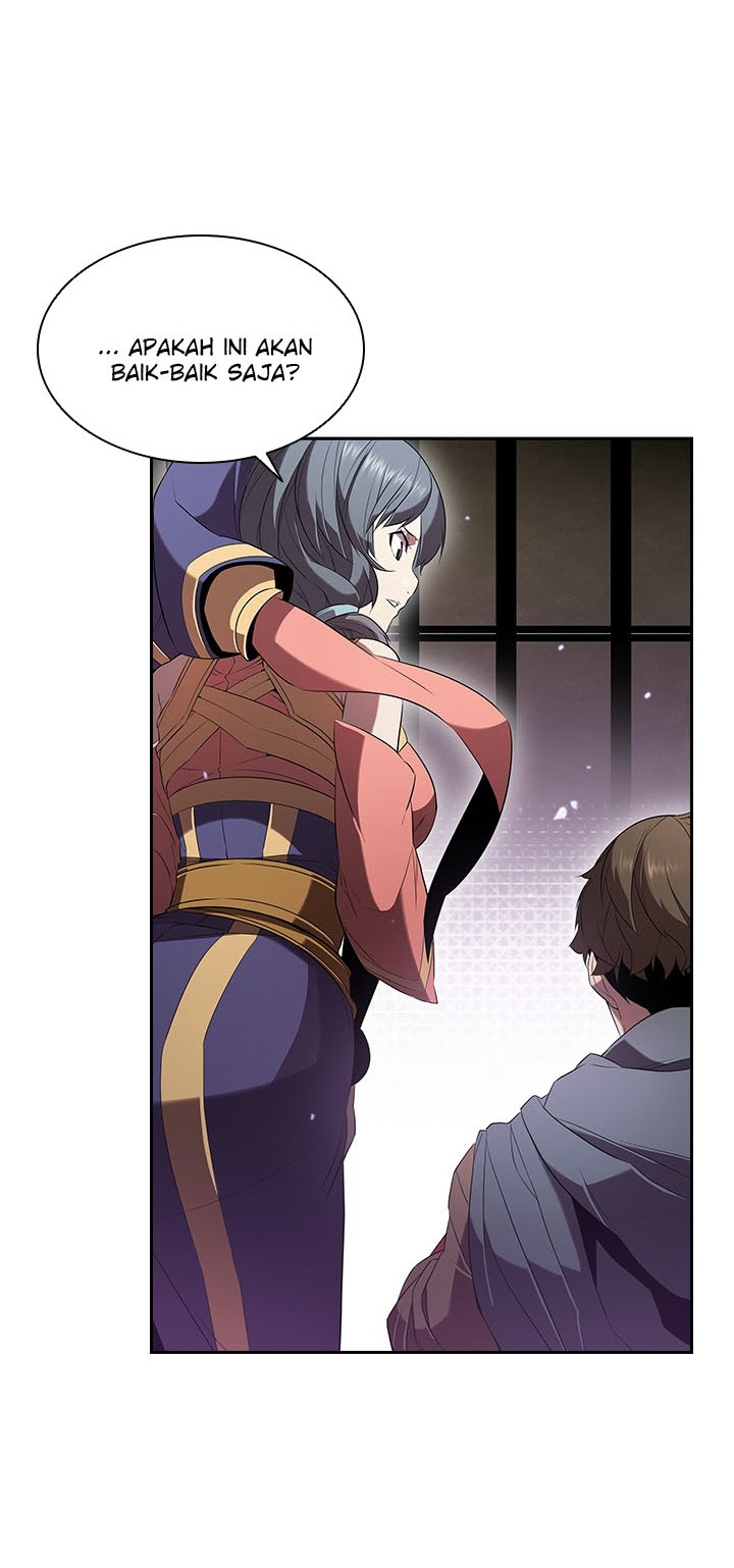 Taming Master Chapter 13 - halaman 13