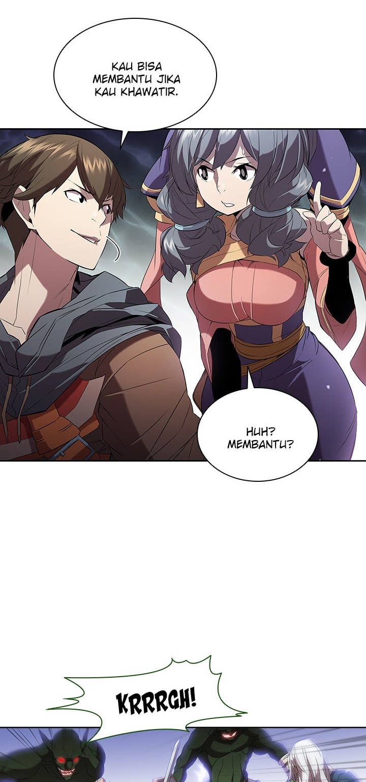 Taming Master Chapter 13 - halaman 14