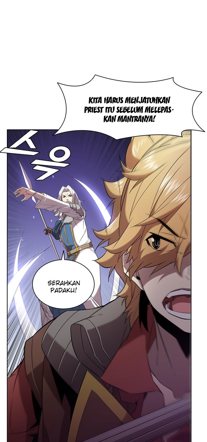 Taming Master Chapter 13 - halaman 21