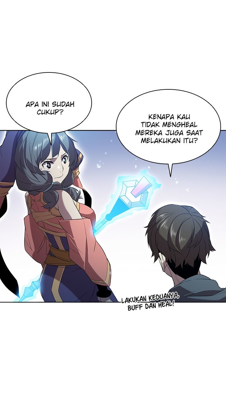 Taming Master Chapter 13 - halaman 29