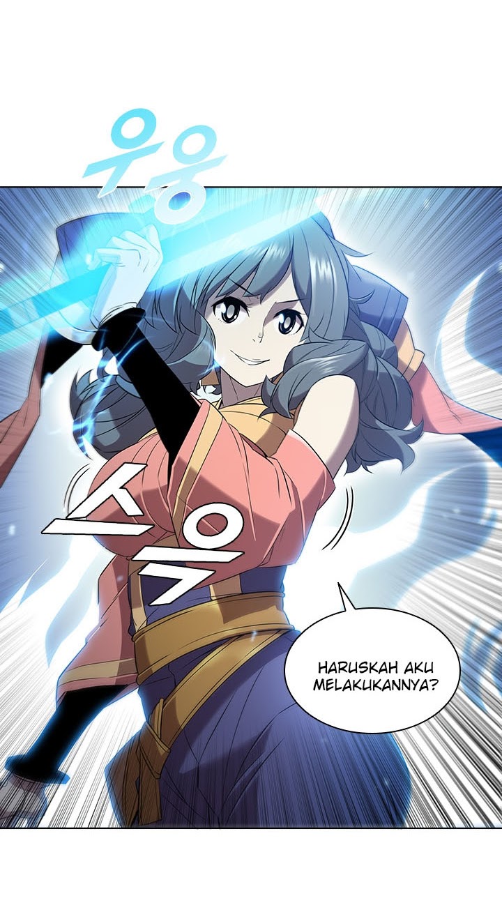 Taming Master Chapter 13 - halaman 30