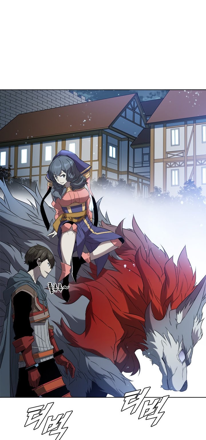 Taming Master Chapter 13 - halaman 34