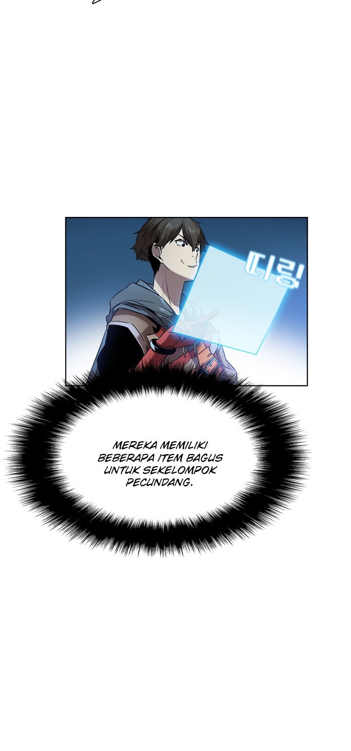Taming Master Chapter 13 - halaman 35