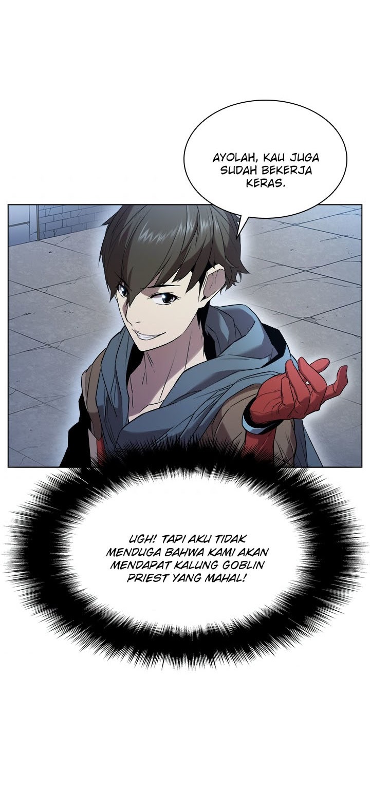 Taming Master Chapter 13 - halaman 38