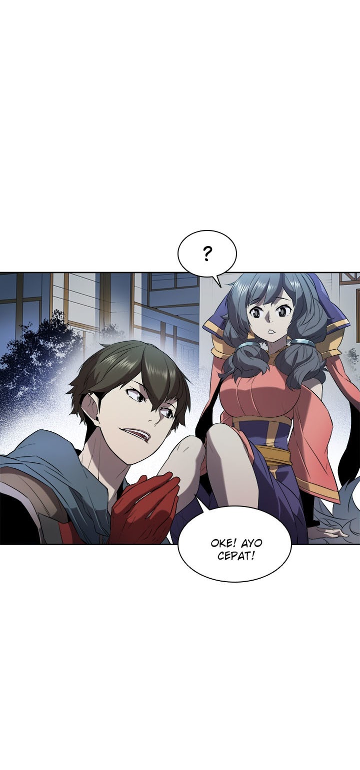 Taming Master Chapter 13 - halaman 41