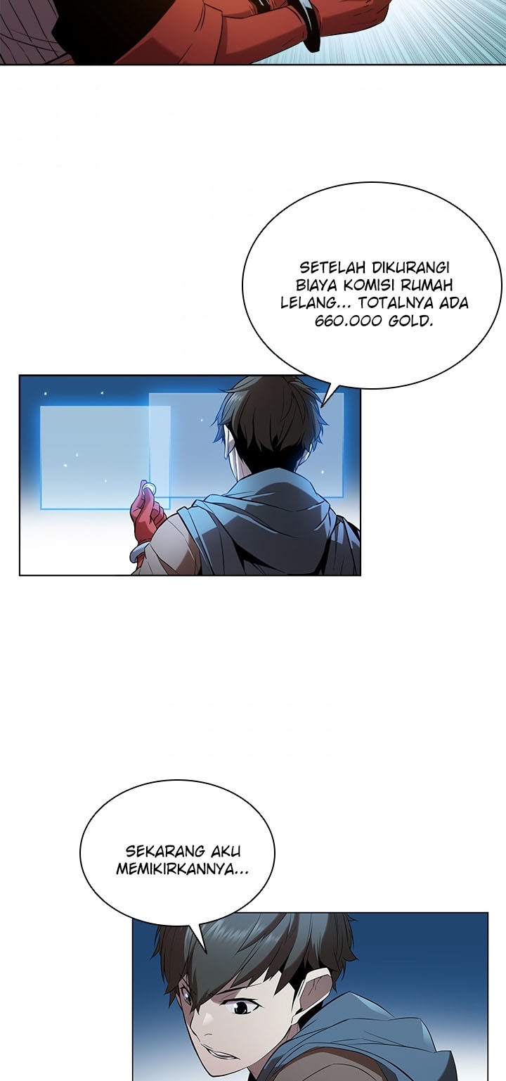Taming Master Chapter 13 - halaman 46