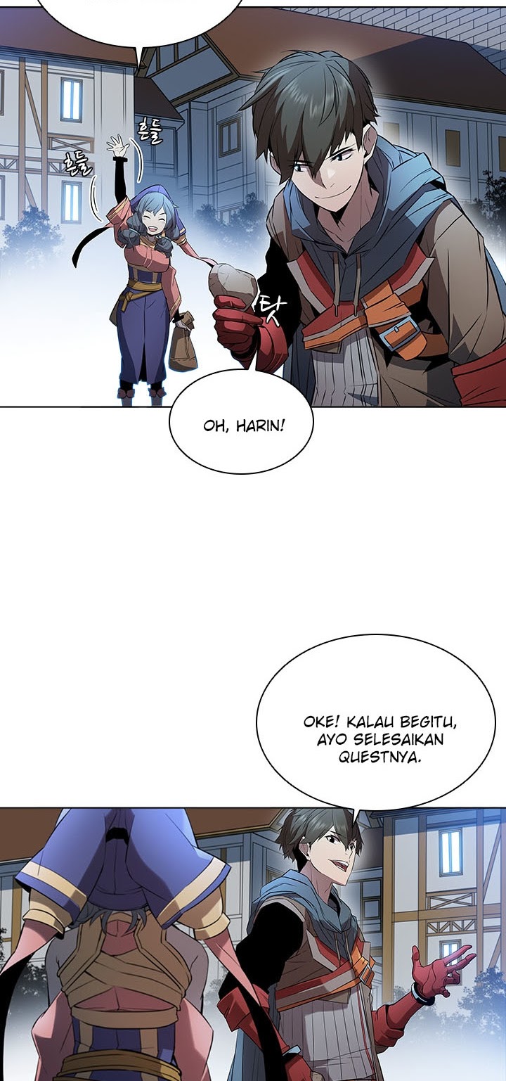 Taming Master Chapter 13 - halaman 49