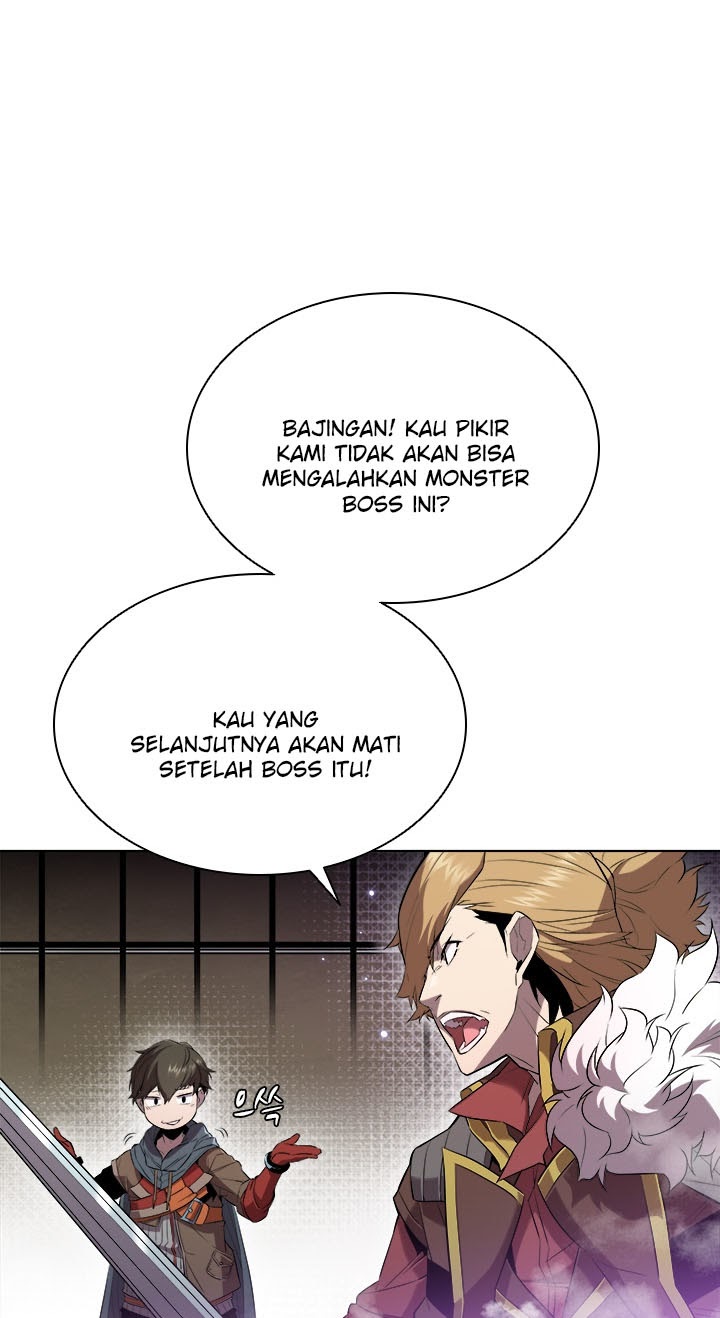 Taming Master Chapter 13 - halaman 6