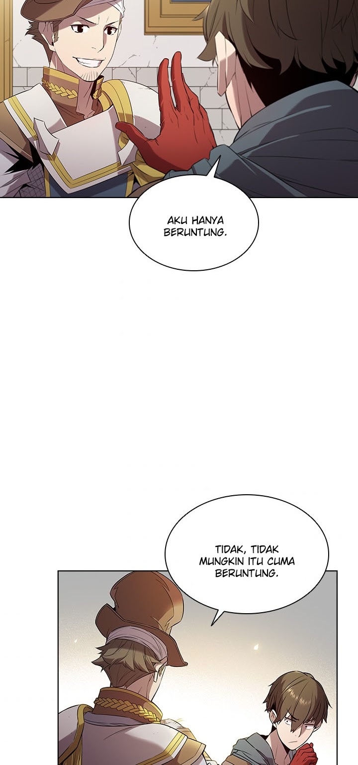Taming Master Chapter 13 - halaman 60