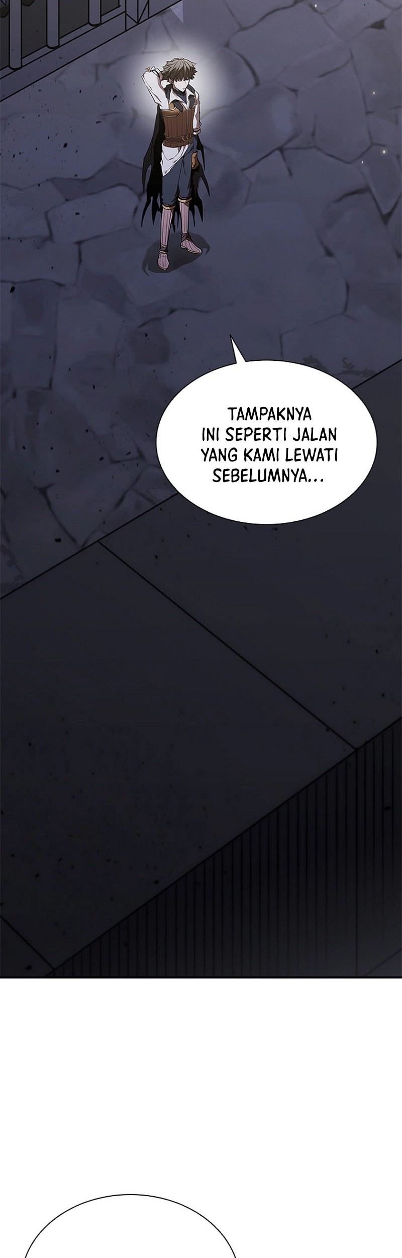 Taming Master Chapter 130 - halaman 15