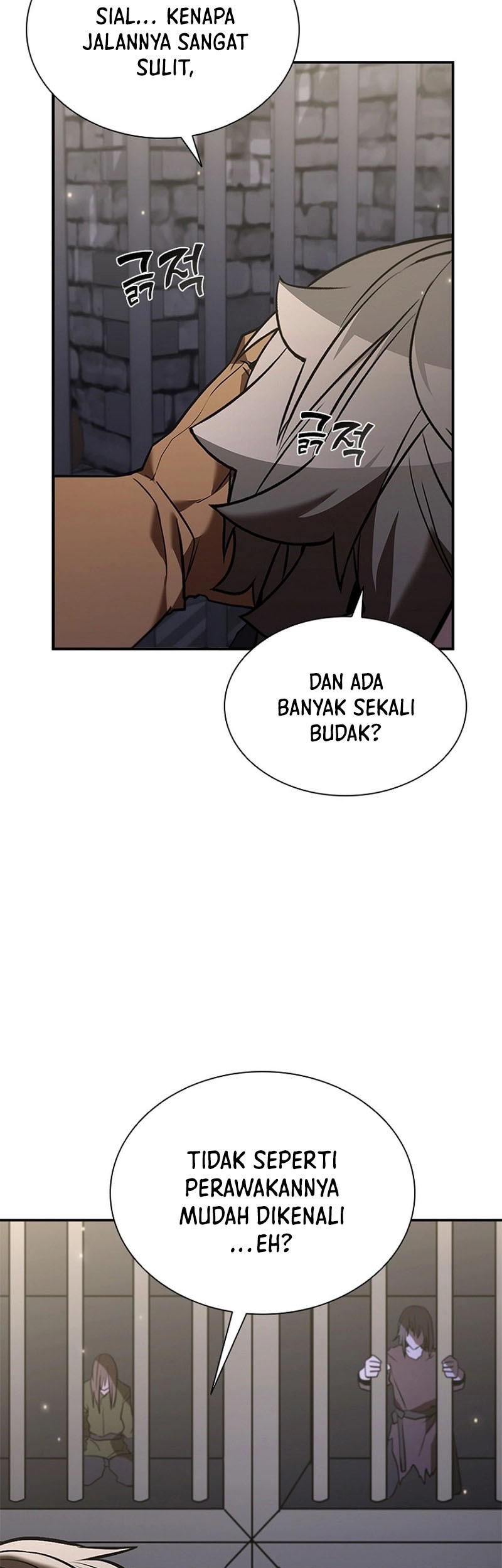 Taming Master Chapter 130 - halaman 16
