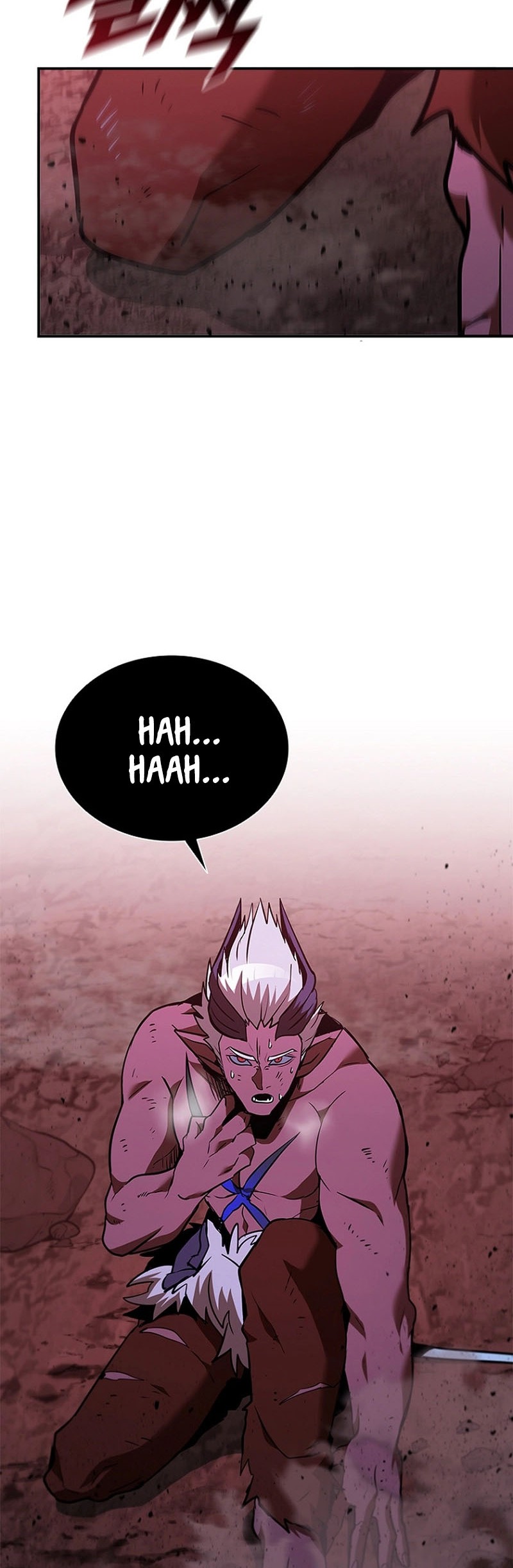 Taming Master Chapter 130 - halaman 29
