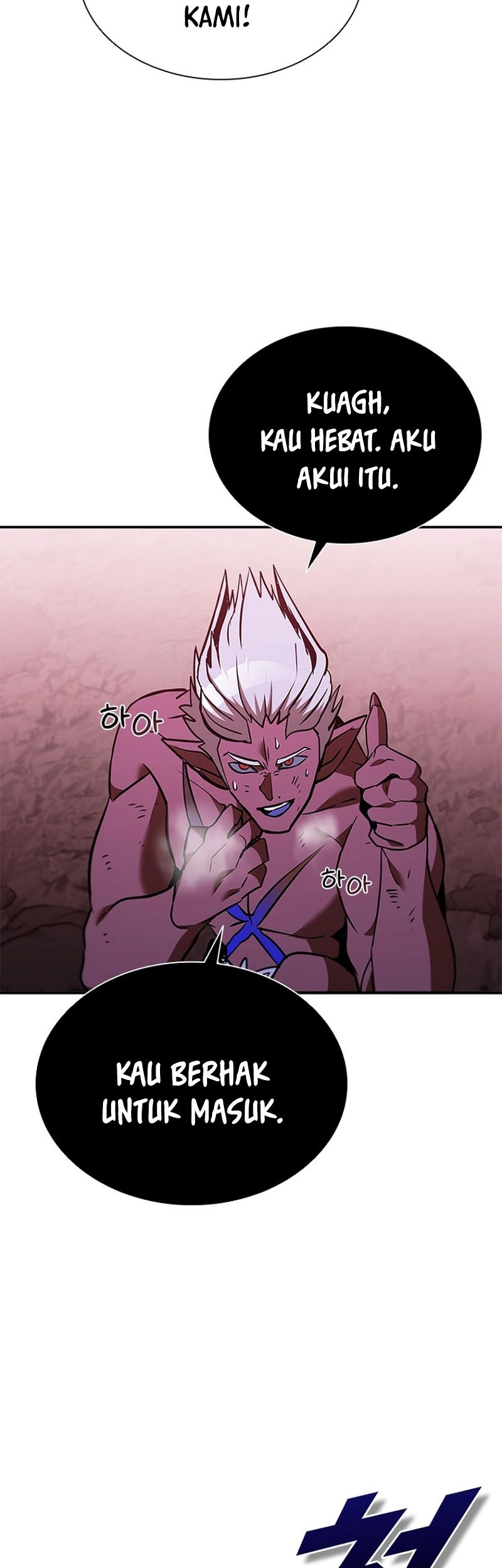 Taming Master Chapter 130 - halaman 32
