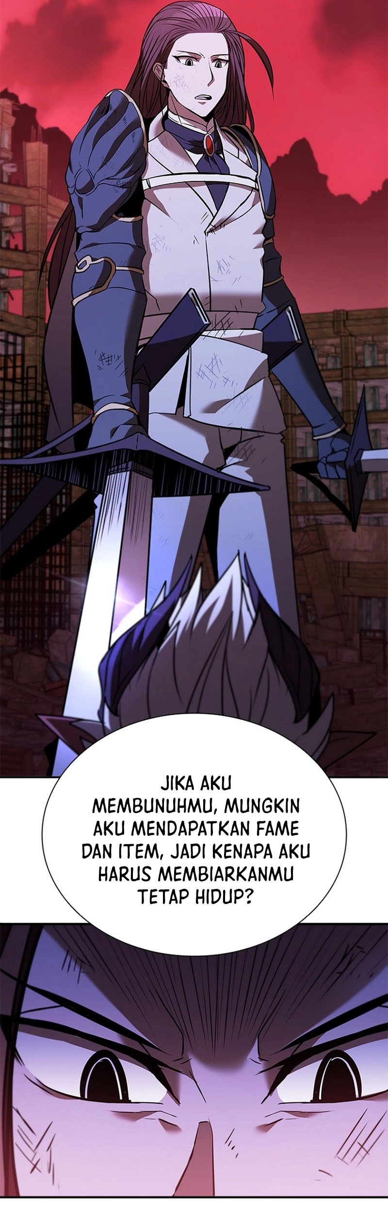 Taming Master Chapter 130 - halaman 34
