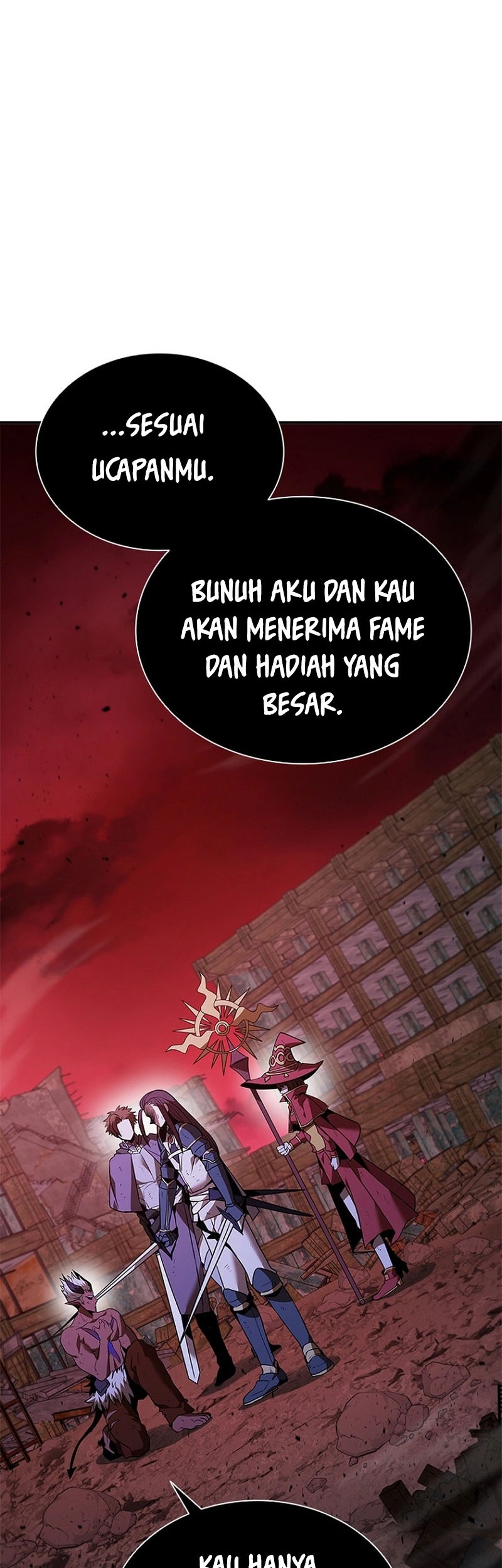 Taming Master Chapter 130 - halaman 35