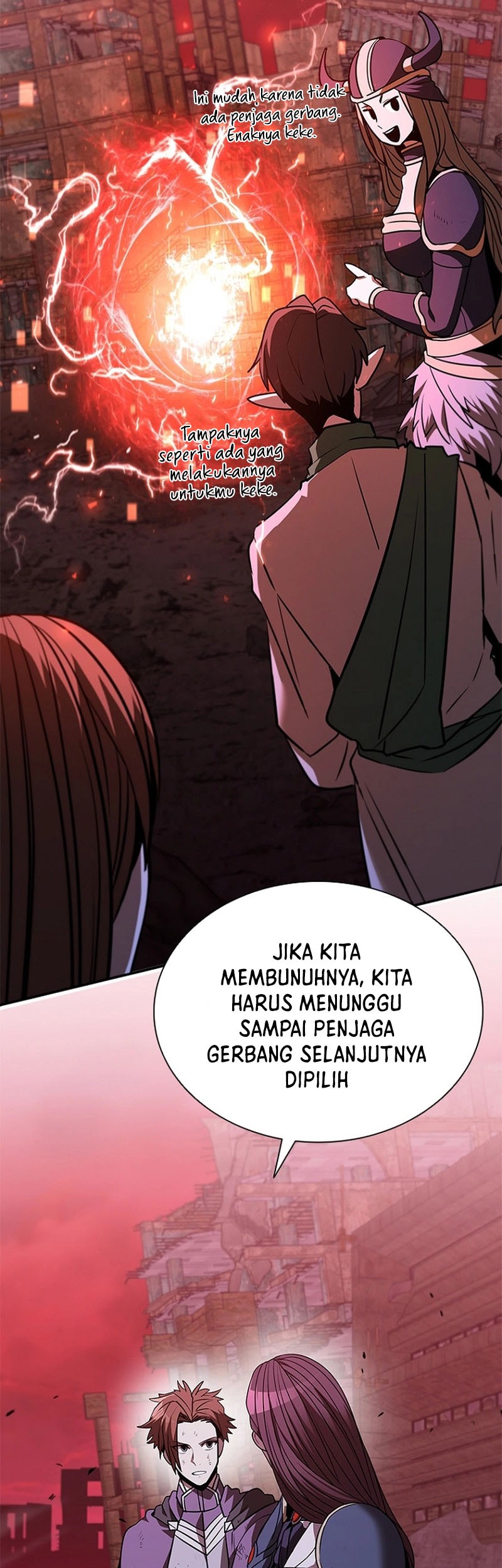 Taming Master Chapter 130 - halaman 42