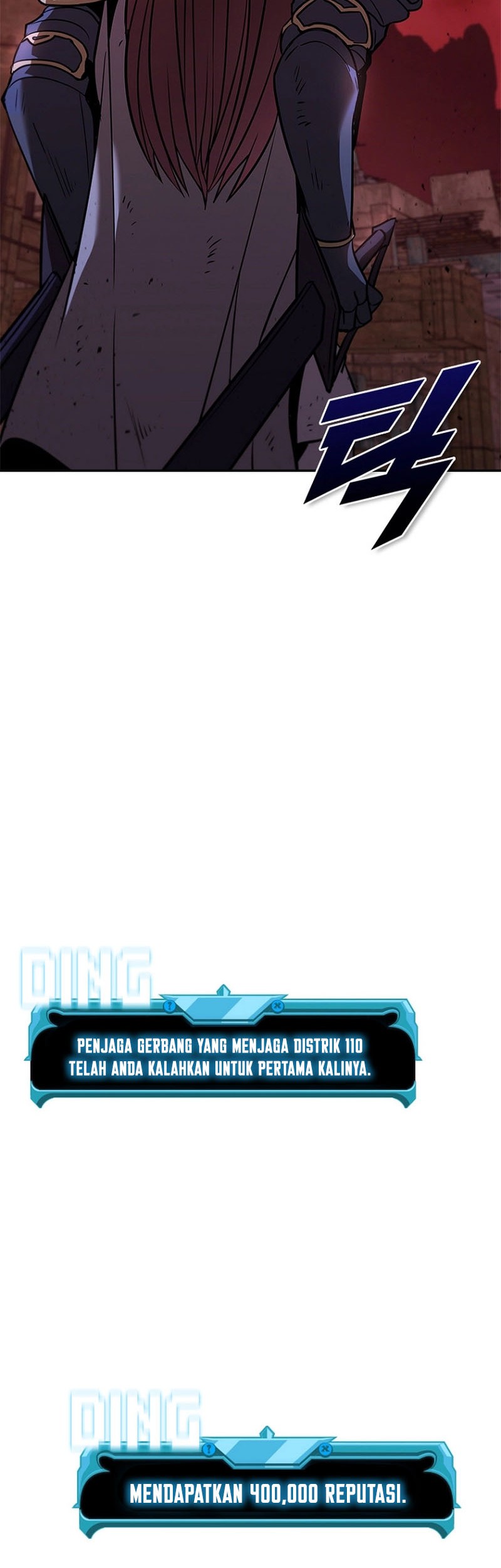 Taming Master Chapter 130 - halaman 47